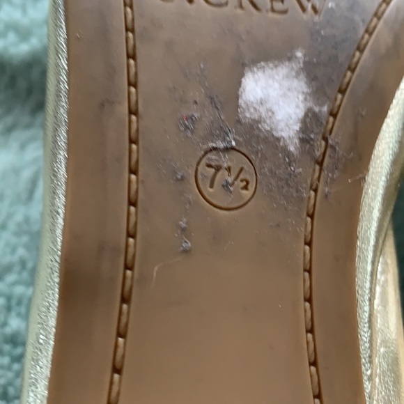 J. Crew flats - Picture 10 of 13